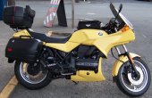 1994 BMW K 75 S photo